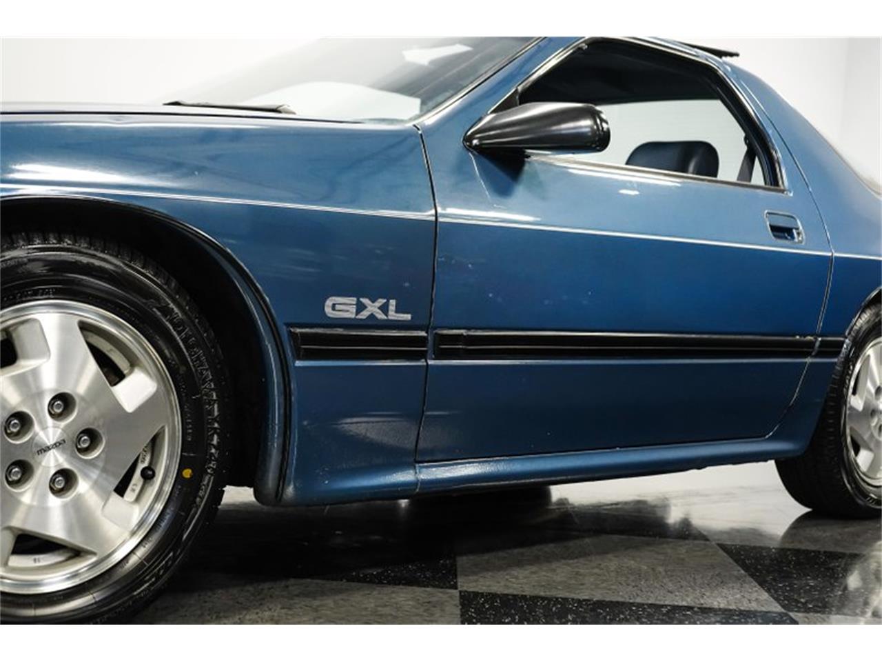1988 Mazda RX-7 for sale in Mesa, AZ – photo 63