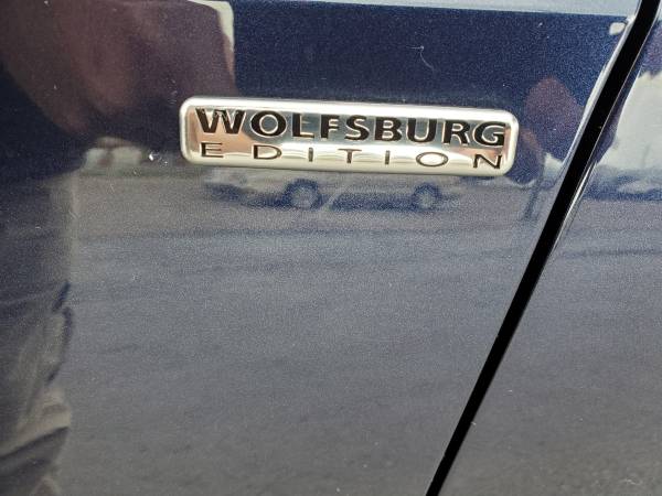 2015 VW PASSAT S - - by dealer - vehicle automotive sale for sale in Galion, OH – photo 10