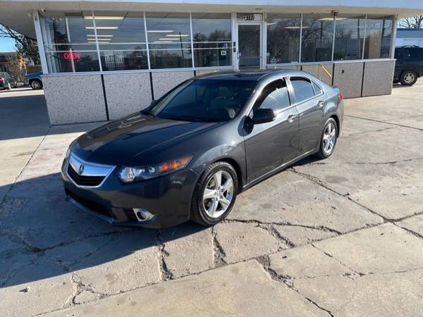 2012 Acura TSX Tech and Sport Package - - by dealer for sale in Colorado Springs, CO – photo 2