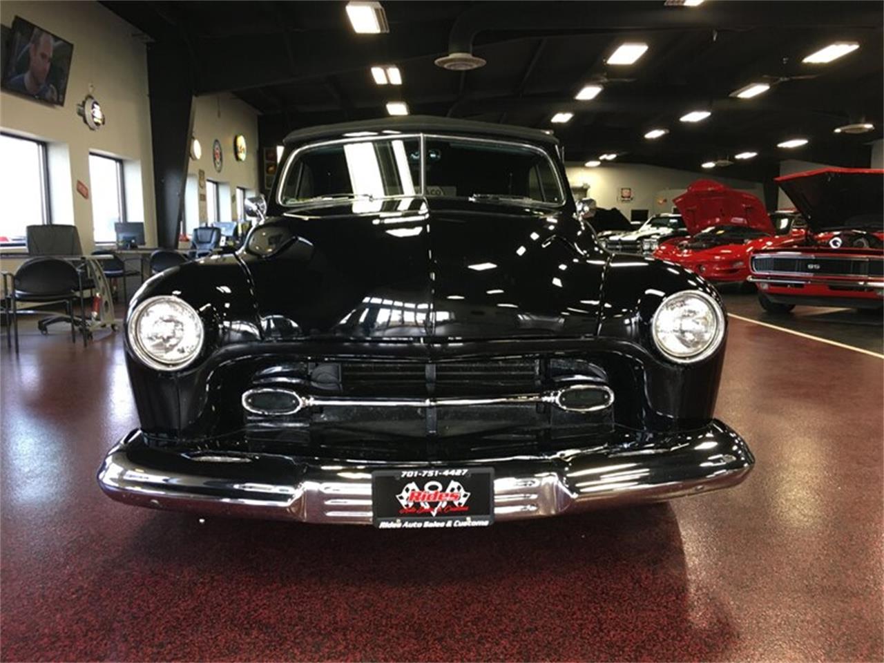 1951 Mercury Convertible for sale in Bismarck, ND – photo 27
