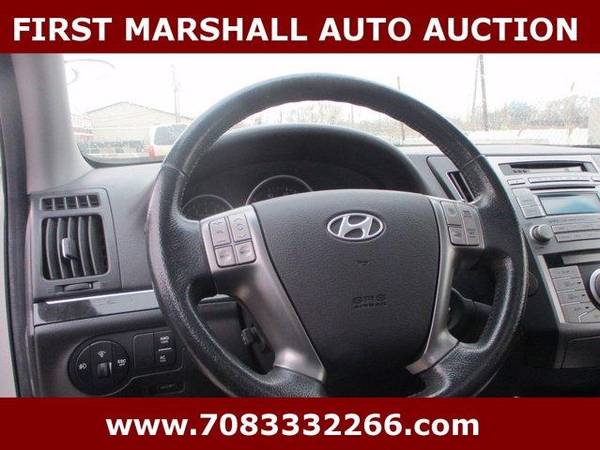 2010 Hyundai Veracruz GLS - Auction Pricing - - by for sale in Harvey, IL – photo 6