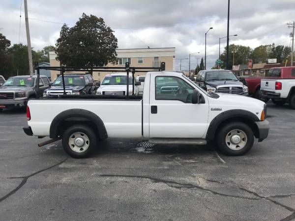 2005 Ford F-250SD XL for sale in Green Bay, WI – photo 2