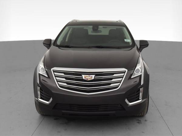 2017 Caddy Cadillac XT5 Luxury Sport Utility 4D suv Gray - FINANCE -... for sale in Knoxville, TN – photo 17