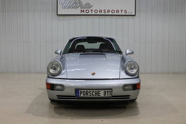 1994 Porsche 911 Carrera 2 Cabriolet - cars & trucks - by dealer -... for sale in Fort Wayne, IN – photo 5
