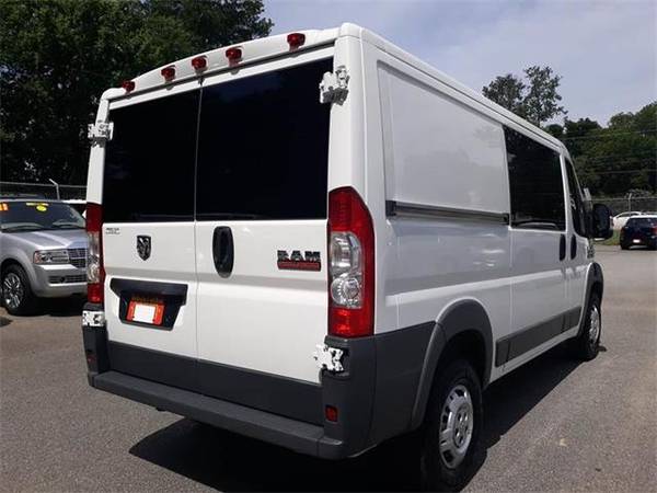 2017 Ram ProMaster Cargo van 1500 136 WB 3dr Low Roof Cargo V for sale in Norcross, GA – photo 3