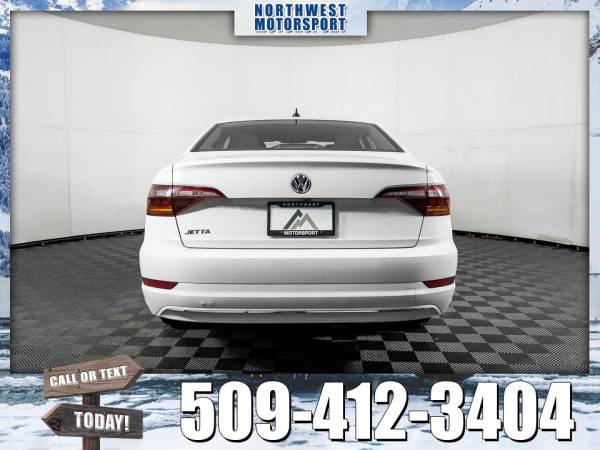 *1 OWNER* 2019 *Volkswagen Jetta* S FWD - cars & trucks - by dealer... for sale in Pasco, WA – photo 6