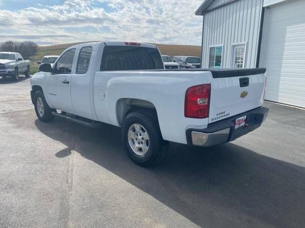2010 Chevrolet Chevy Silverado 1500 Work Truck 4x2 4dr Extended Cab for sale in Other, MN – photo 3