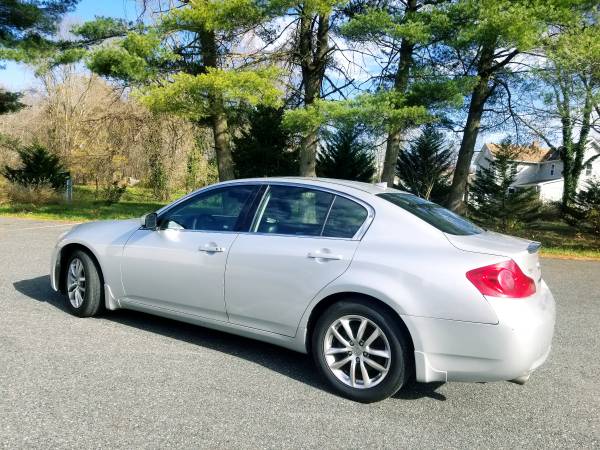 Infiniti G37 ~ Excellent Car - cars & trucks - by owner - vehicle... for sale in Abingdon, MD – photo 6