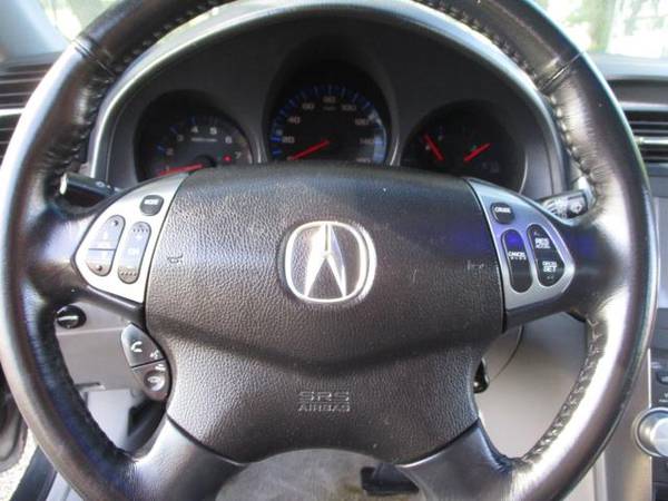 2006 Acura TL Base - cars & trucks - by dealer - vehicle automotive... for sale in Kissimmee, FL – photo 24