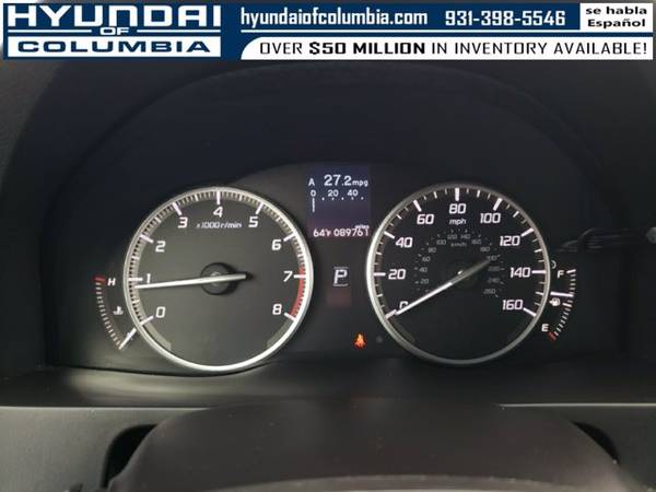 2015 Acura RDX Base suv - cars & trucks - by dealer - vehicle... for sale in Columbia , TN – photo 9