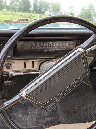 1969 Buick Skylark for sale in Sterling, OH – photo 5