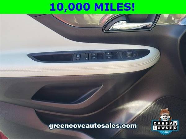2018 Buick Encore Sport Touring The Best Vehicles at The Best... for sale in Green Cove Springs, FL – photo 23
