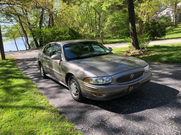 Buick lesabre limited for sale in Lowell, IL – photo 8