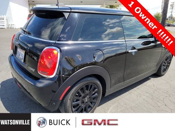 2018 MINI Special Editions FWD 2D Hatchback/Hatchback Base - cars for sale in Watsonville, CA – photo 16