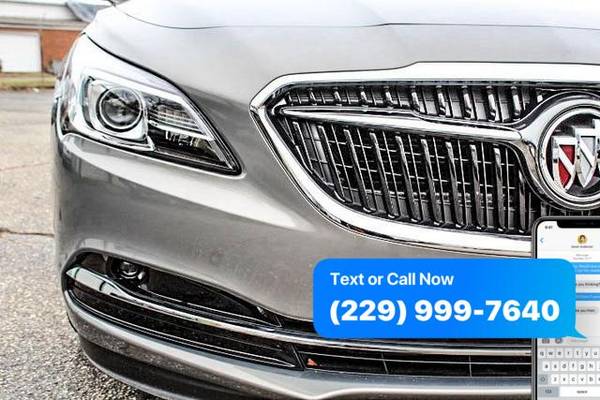2019 Buick LaCrosse Essence for sale in Blakely, GA – photo 12