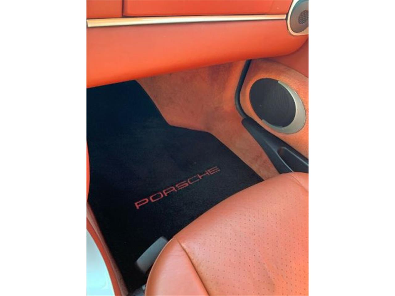 1999 Porsche Boxster for sale in Cadillac, MI – photo 4