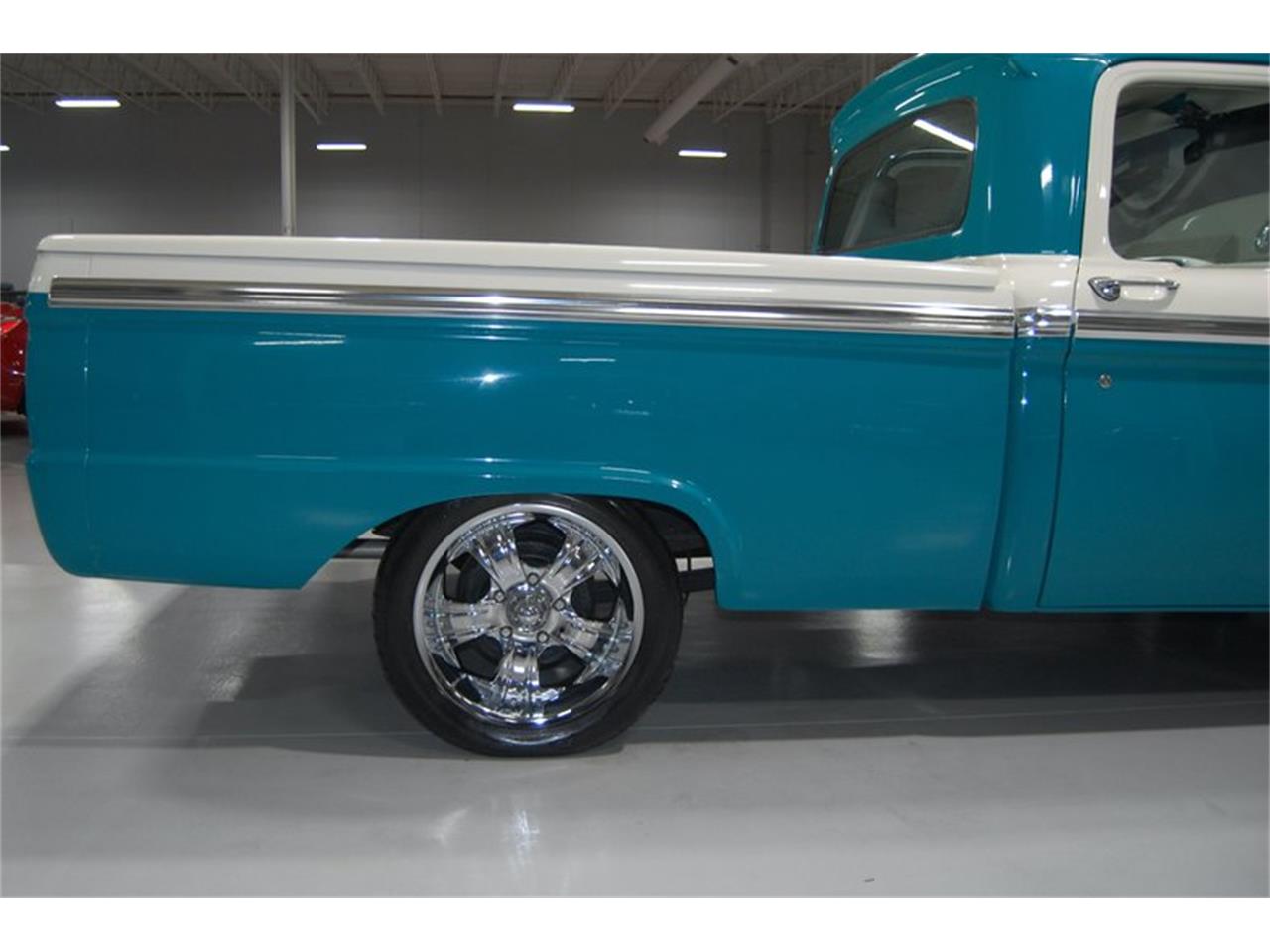 1966 Ford F100 for sale in Rogers, MN – photo 22