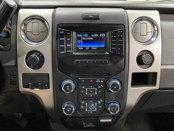 2014 Ford F150 SuperCrew Cab - Small Town & Family Owned! Excellent for sale in Wahoo, NE – photo 17