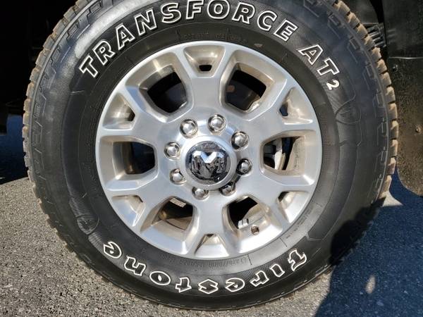 2019 Ram 3500 Laramie - cars & trucks - by dealer - vehicle... for sale in LIVINGSTON, MT – photo 9