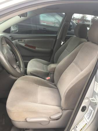 2006 Toyota Corolla LE - $3,000 – Cash Only - cars & trucks - by... for sale in Philadelphia, PA – photo 8