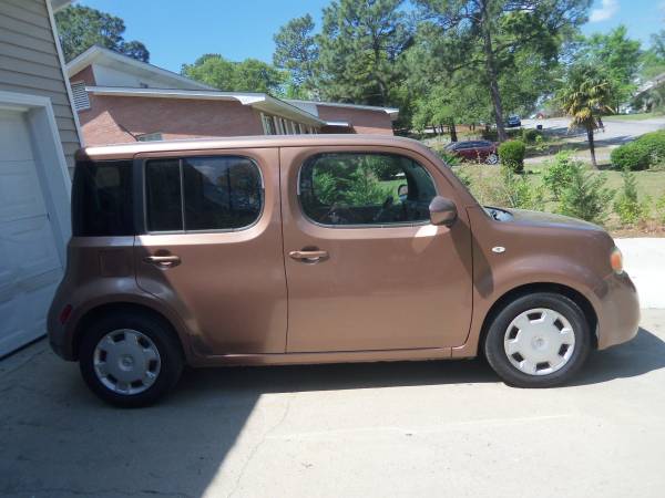 2011 Nissan Cube for sale in State Park, SC – photo 2