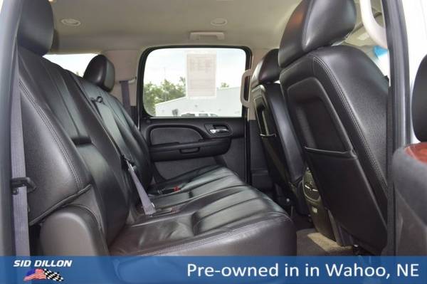 2014 Chevy Sububran LT 8 Passenger for sale in Wahoo, NE – photo 7