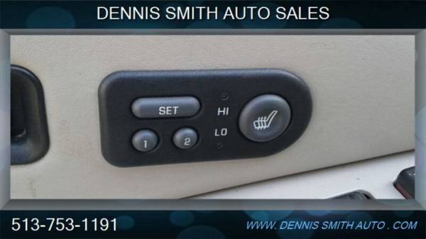 2002 GMC Yukon - - by dealer - vehicle automotive sale for sale in AMELIA, OH – photo 22