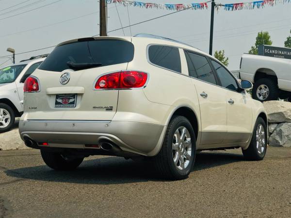 2010 Buick Enclave CXL - cars & trucks - by dealer - vehicle... for sale in Reno, NV – photo 7