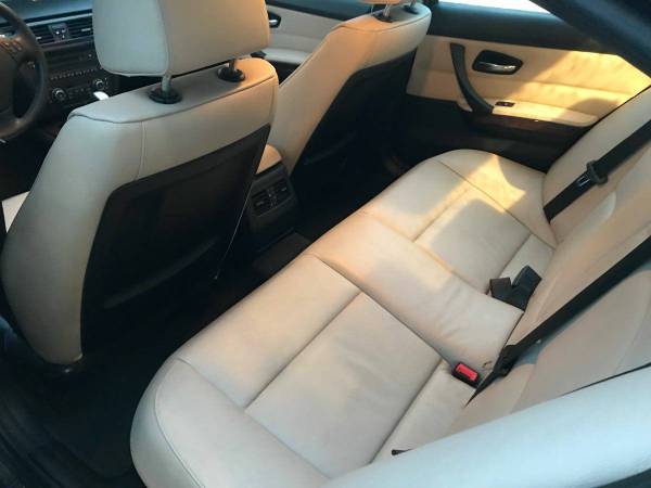 BMW 328 XDRIVE, SUPER CLEAN, JUST SERVICED, GORGEOUS COLOR COMBO! for sale in Attleboro, NY – photo 8