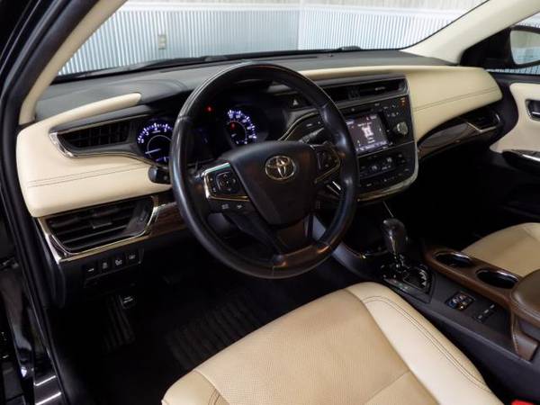 2015 Toyota Avalon XLE Touring - cars & trucks - by dealer - vehicle... for sale in Nashville, TN – photo 11