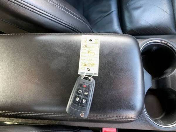 *2011 Chevrolet Volt- I4* Clean Carfax, Navigation, Heated Leather -... for sale in Dover, DE 19901, DE – photo 23