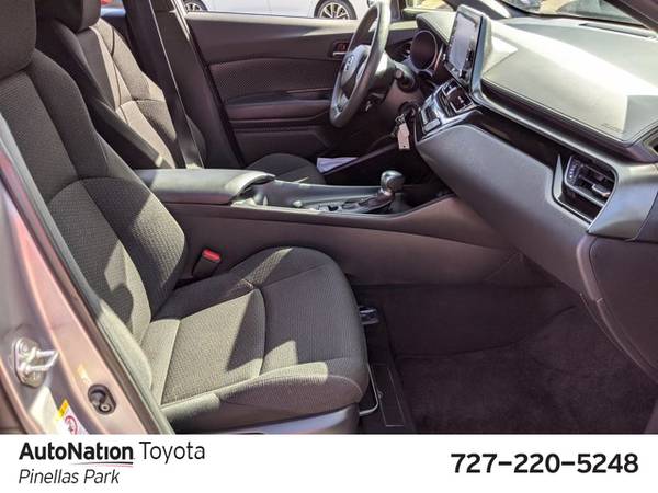 2019 Toyota C-HR LE SKU:K1016789 Wagon - cars & trucks - by dealer -... for sale in Pinellas Park, FL – photo 20