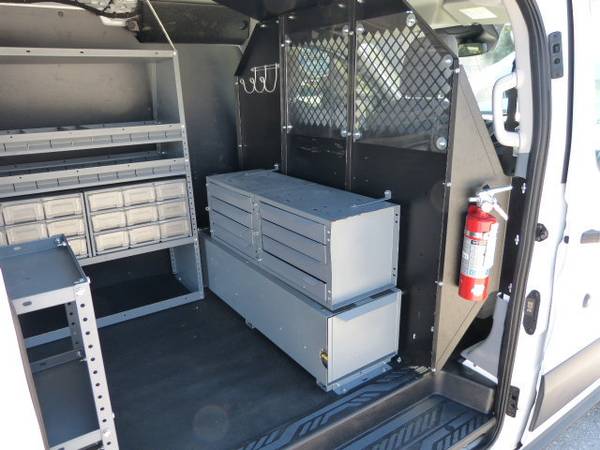 2015 *Ford* *Transit Cargo Van* *T-150 130 Low Rf 8600 for sale in New Smyrna Beach, FL – photo 18