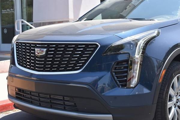 2019 Cadillac XT4 Premium Luxury for sale in Santa Clarita, CA – photo 13