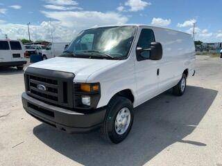 2014 Ford E-Series Cargo E 250 3dr Extended Cargo Van *CARGO VANS* -... for sale in Opa-Locka, FL – photo 2