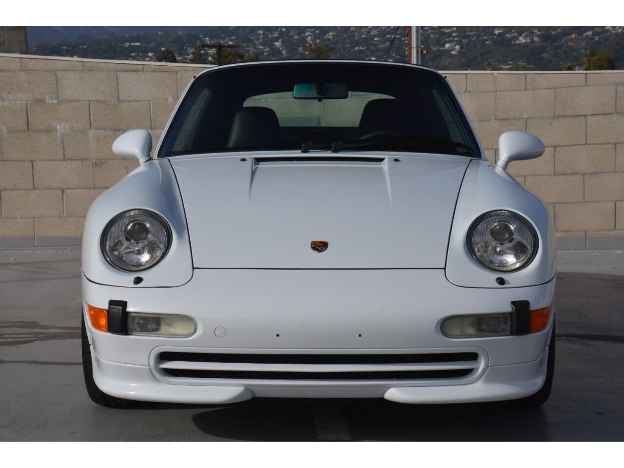 1998 Porsche 911 for sale in Santa Barbara, CA – photo 11