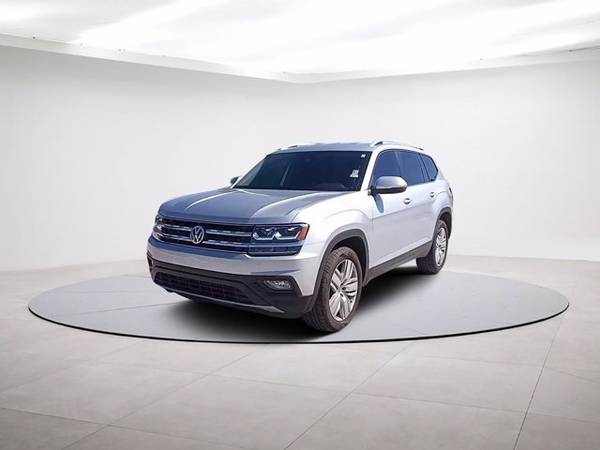 2019 Volkswagen Atlas 3 6L V6 SE 4MOTION w/Technology - cars & for sale in Wilmington, NC – photo 4