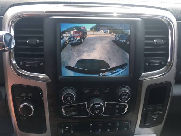 2017 Ram 2500 Laramie 4x4 Crew Cab Cummins Text Offers/Trades - cars... for sale in Knoxville, TN – photo 17