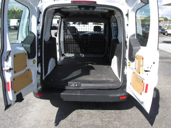 2016 Ford Transit Connect-----🚩🚩-----(1 Owner/Low Miles) for sale in Wilmington, NC – photo 10