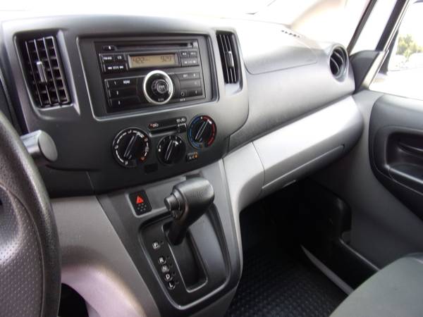 2015 CARGO Nissan NV200 for sale in Deland, FL – photo 8