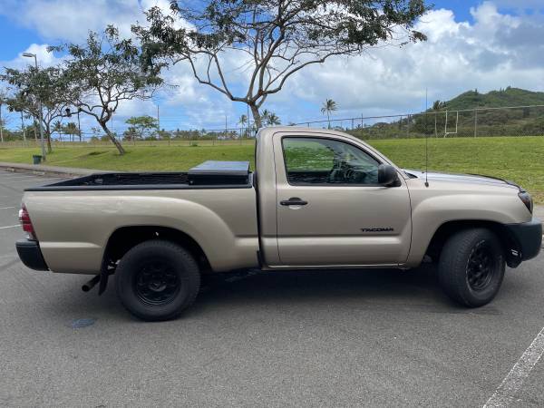 2007 Toyota Tacoma Only 143k Miles, Perfect Shape & Aftermarket for sale in Kaneohe, HI – photo 4