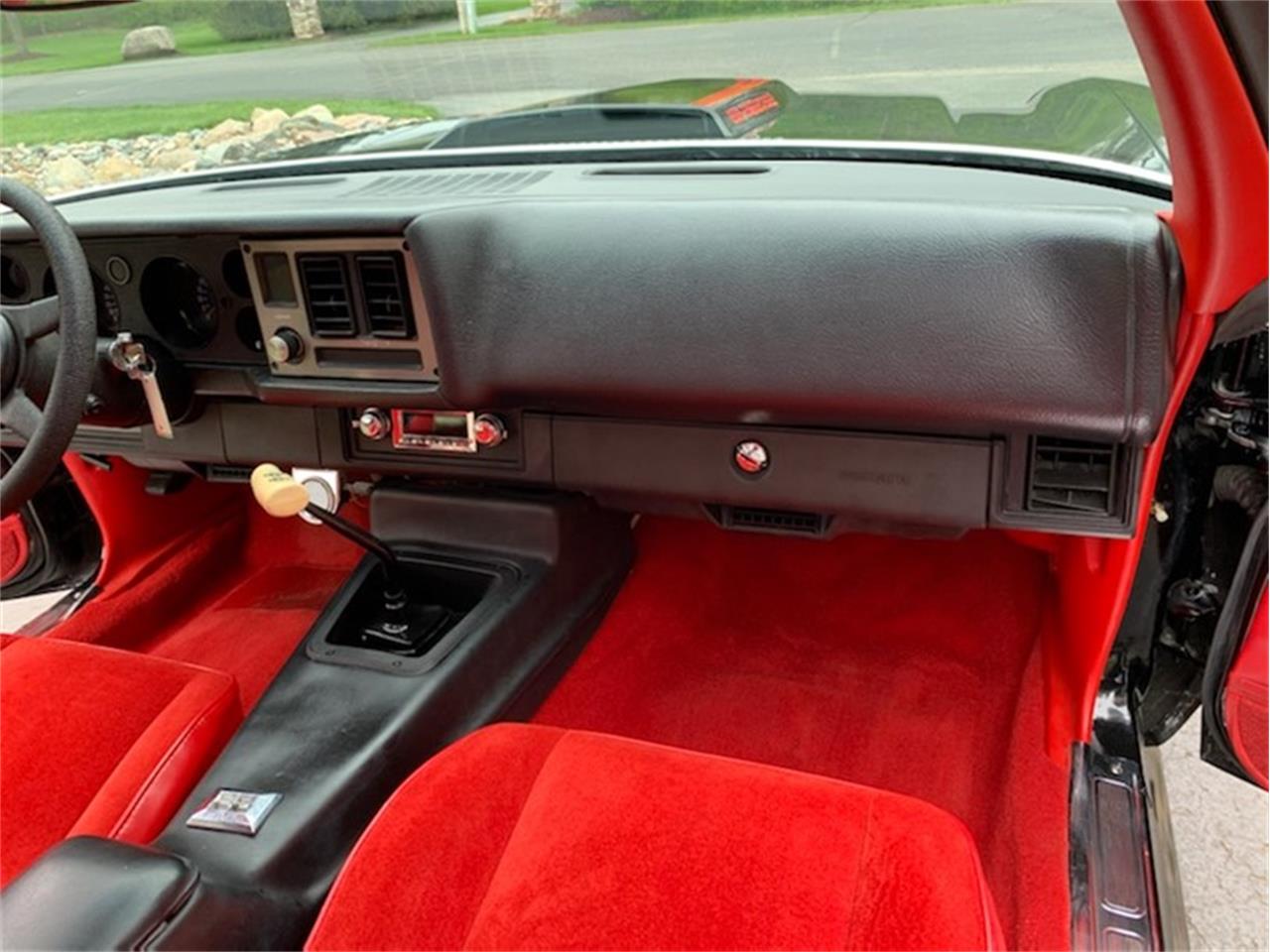 1981 Chevrolet Camaro Z28 for sale in Lansing, MI – photo 17