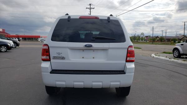 2008 Ford Escape XLT 6, 950 - - by dealer - vehicle for sale in Muncie, IN – photo 7