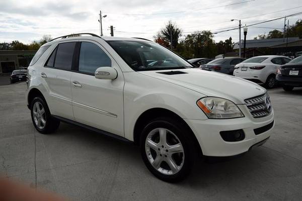 2008 Mercedes-Benz M-Class - Financing Available! - cars & trucks -... for sale in Murfreesboro, TN – photo 7