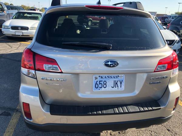 2014 Subaru Outback Premium for sale in , Kansas, KS – photo 2