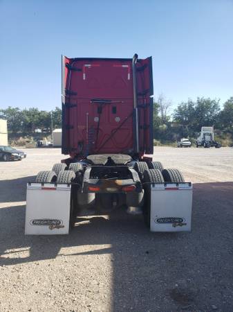 ***2013 FREIGHTLINER CASCADIA TAKE OVER PAYMENTS*** for sale in El Paso, TX – photo 4
