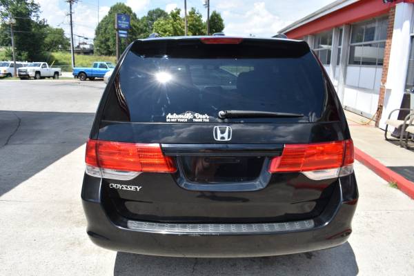 2010 HONDA ODYSSEY EX-L WITH LEATHER AND SUNROOF***EXTRA NICE*** -... for sale in Greensboro, NC – photo 4