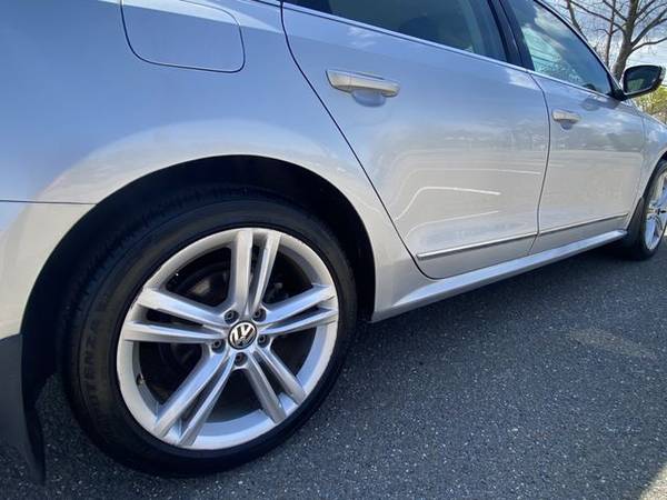 2015 Volkswagen Passat Like New Drive Today - - by for sale in East Northport, NY – photo 6
