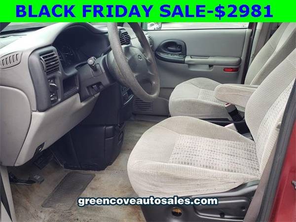 2003 Chevrolet Chevy Venture LS The Best Vehicles at The Best... for sale in Green Cove Springs, FL – photo 3