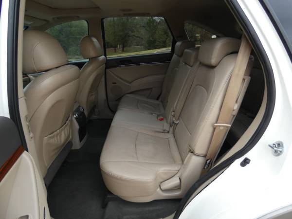 11 Hyundai VERACRUZ LIMITED *WE FINANCE* ~RIGHT SIZE, RIGHT PRICE~ -... for sale in Flint, TX – photo 17